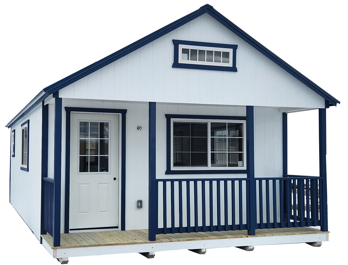 A-frame Cottage