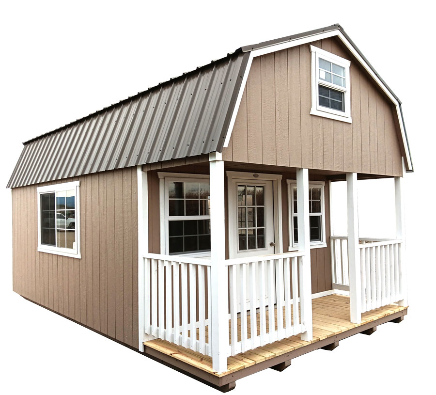 High Side Cottage