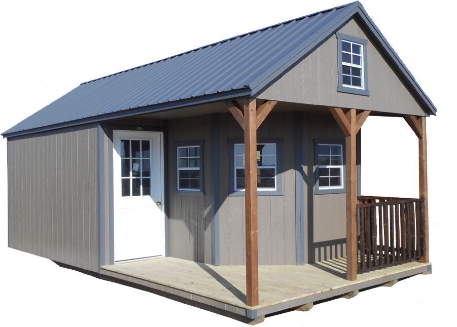 Cabins