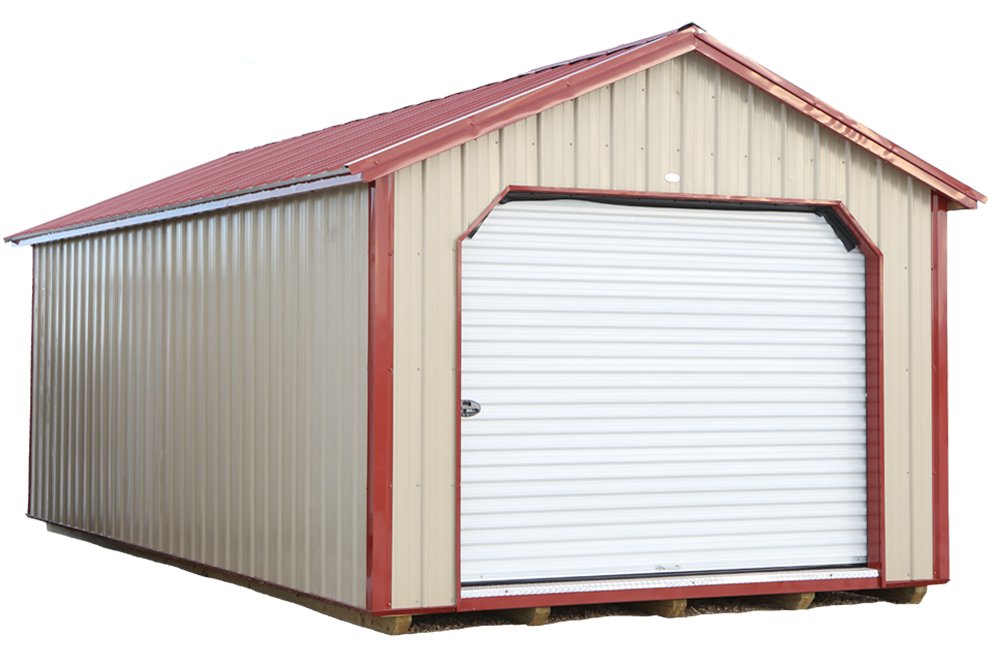 Garages