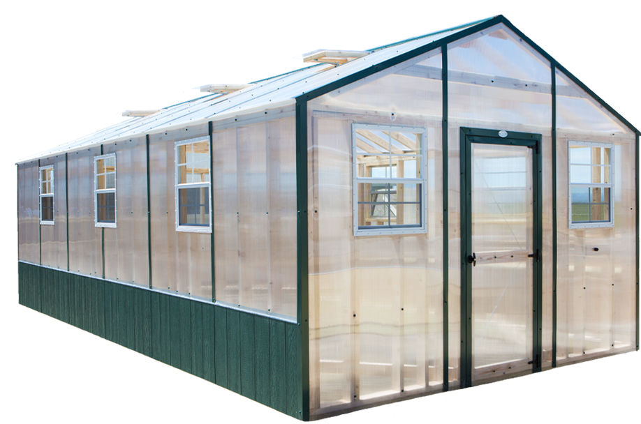 Greenhouse