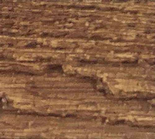 Yellowstone Lap Siding Color