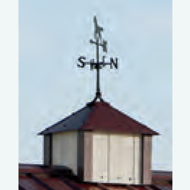 Cupola