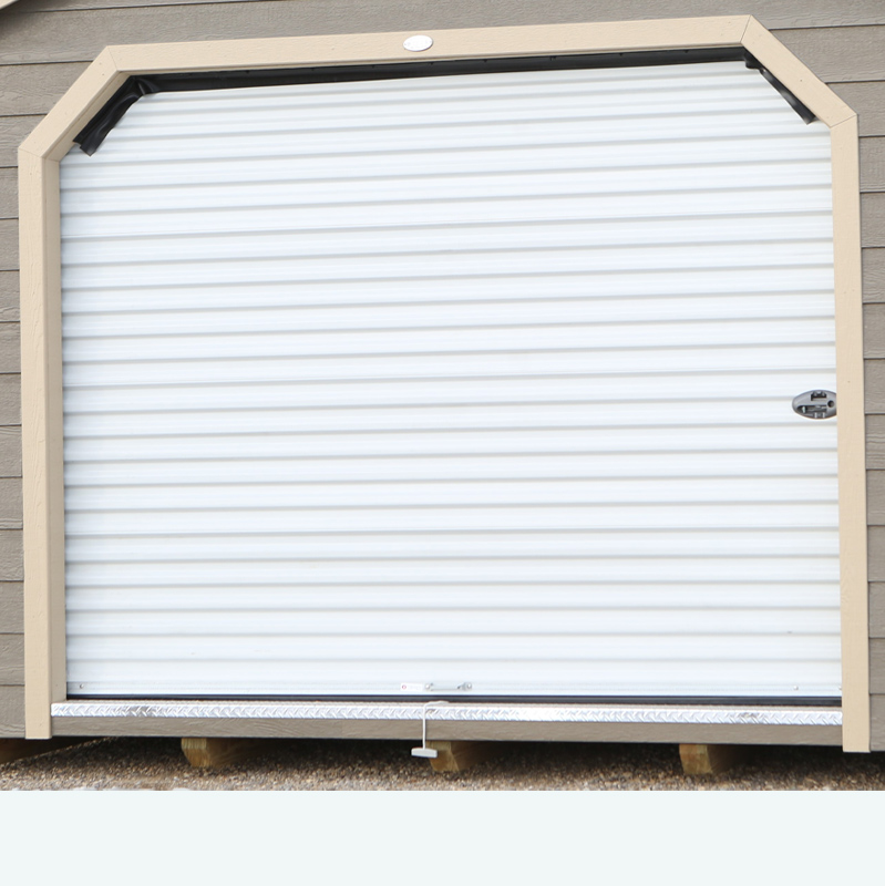 Roll-up Doors