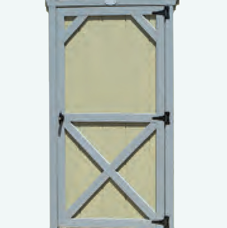 Wood Entry Doors