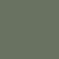 Pequea Green Paint Color